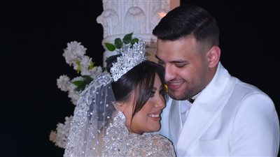 بعد طلاقها من مسلم.. من هي ميكا البغدادي| صور