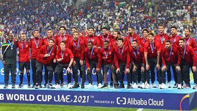 نصيب الأسد للأهلي ورقم مميز للشحات.. 10 أرقام تاريخية للعرب في كأس العالم للأندية