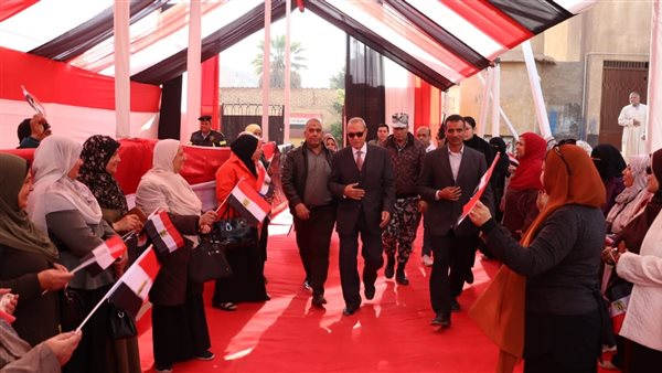 محافظ القليوبية 