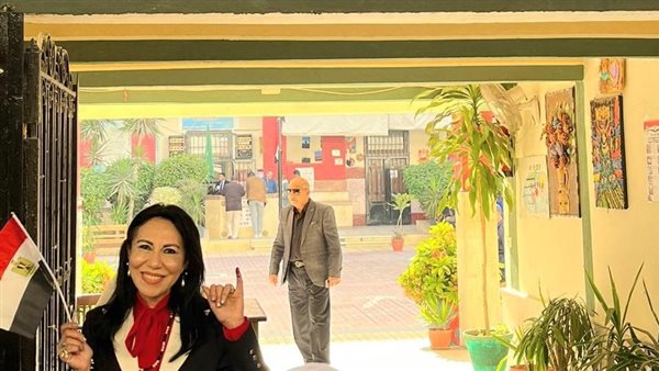 سماح أبو بكر عزت