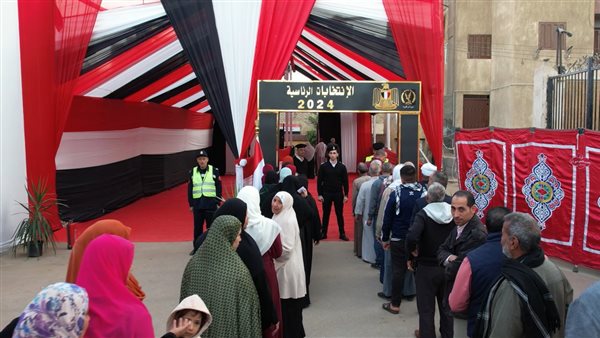 الداخلية تواصل متابعة