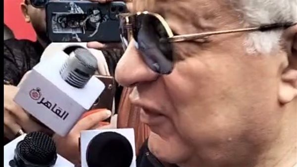 مرتضى منصور