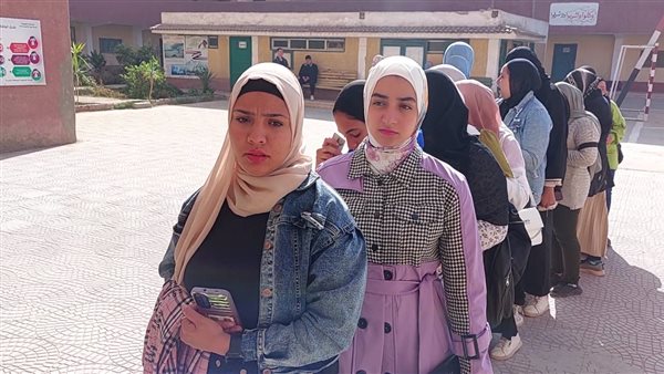 مشاركة الطلاب في