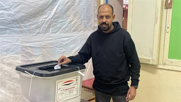 عماد النحاس 