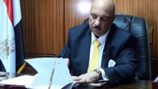 المستشار مسعد أبو