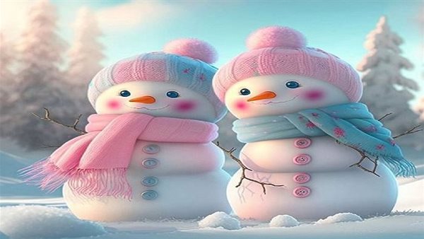 تهنئة الكريسماس بالانجليزي