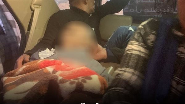 المواطن المتوفى