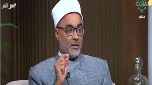 الدكتور أيمن الحجار