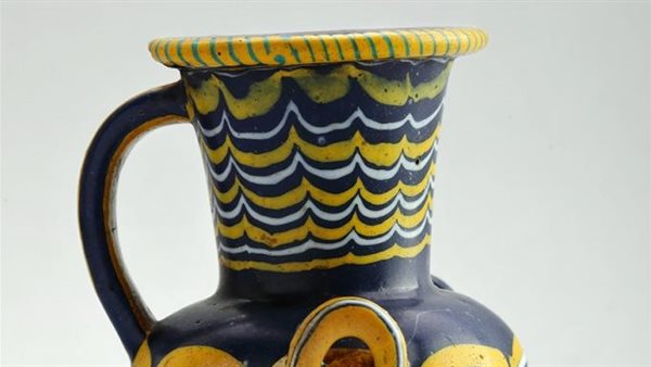 المتحف المصري بالتحرير