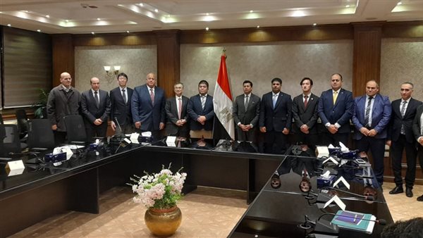 المؤتمر الصحفي الخاص