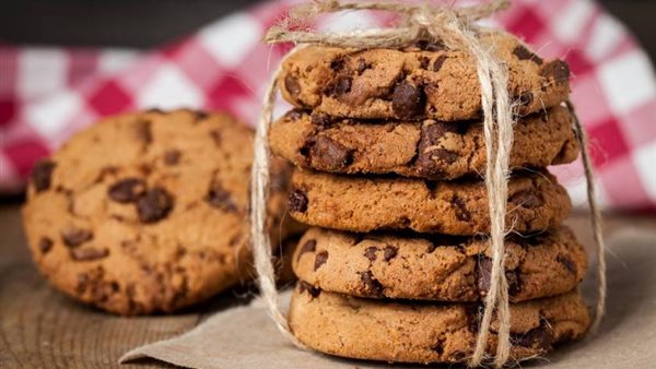 طريقة عمل الكوكيز 