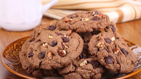 طريقة عمل الكوكيز