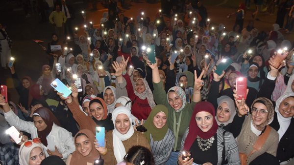  جامعة القاهرة تواصل