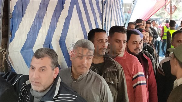 الانتخابات الرئاسية