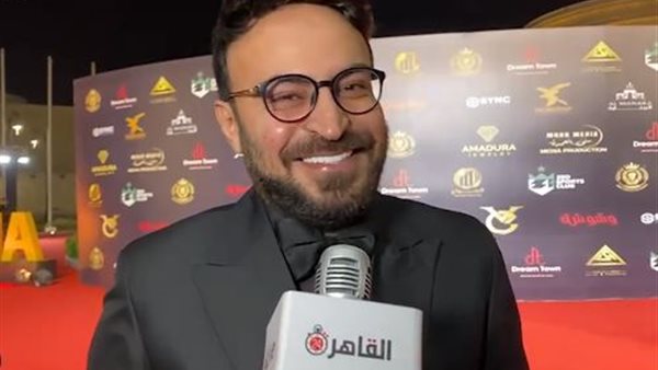 الإعلامي أحمد يونس