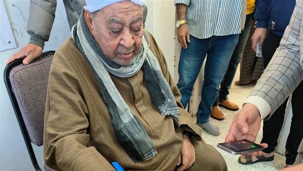 شقيق الإمام الأكبر