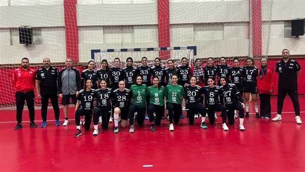 منتخب مصر لكرة اليد