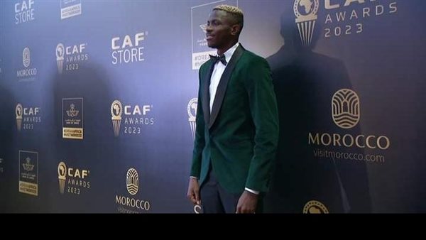 فيكتور أوسيمين