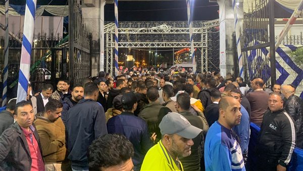 اليوم الثاني بانتخابات