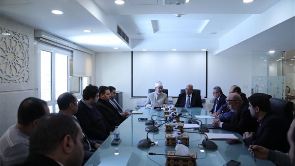 البحوث الإسلامية