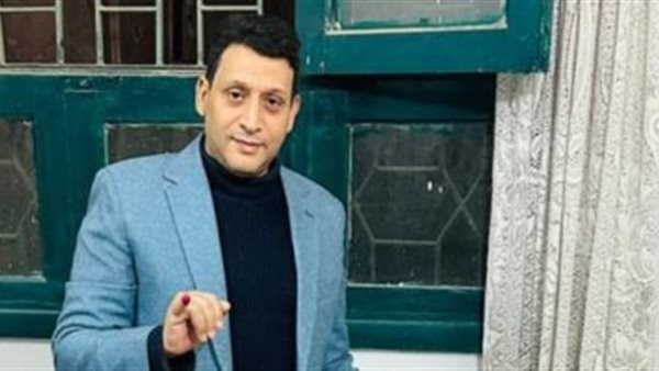 محمد أبو الوفا عضو