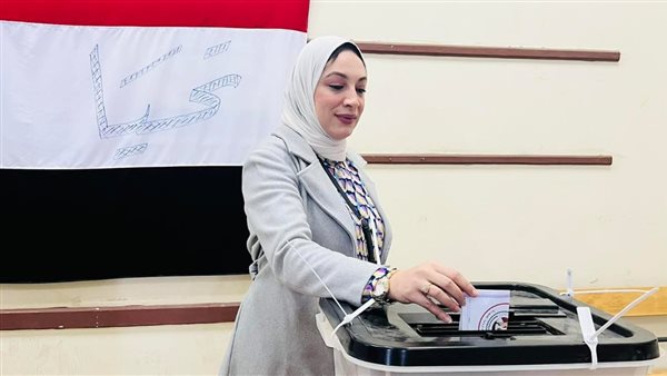 دينا الرفاعي