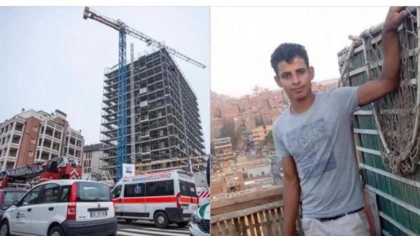وفاة مصري في إيطاليا
