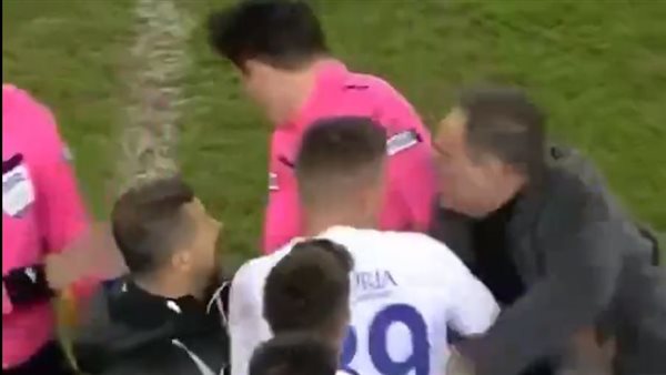 مباراة أنقرة جوجو