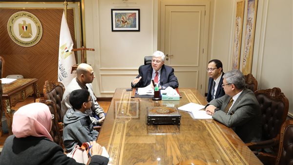 الطفل وأسرته في التعليم