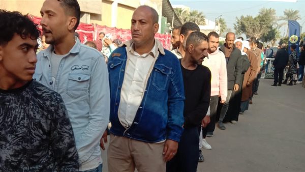 أهالي القليوبية 