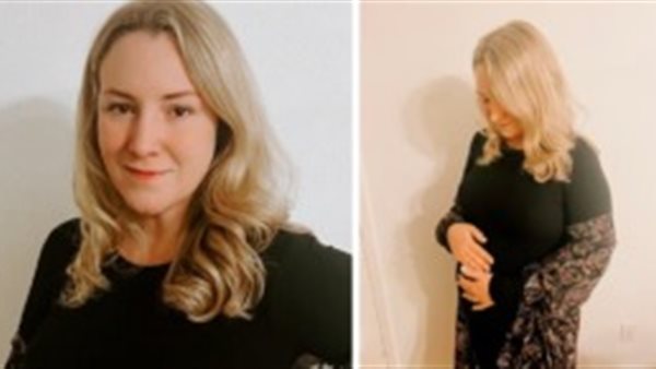 السيدة كيت كوكس