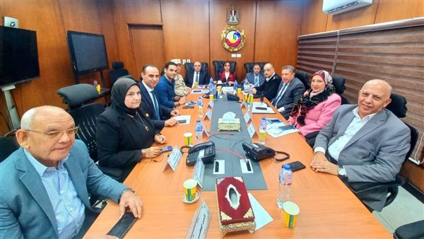 غرفة عمليات الانتخابات