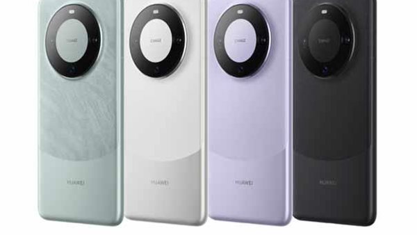 هاتف هواوي Mate 60