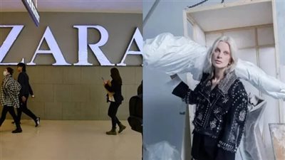 صورها تشبه جثامين شهداء غزة.. أول رد من شركة زارا على منتقدي حملتها الإعلانية الأخيرة