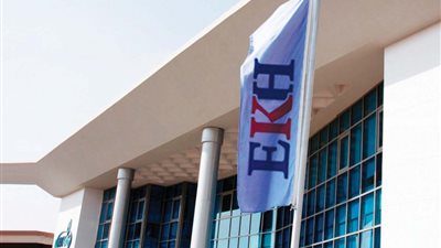 تعيين سهر الدماطي عضوًا بمجلس إدارة القابضة المصرية الكويتية