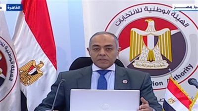 الوطنية للانتخابات: الكثافات لا تزال مستمرة في ثالث أيام التصويت بالانتخابات الرئاسية