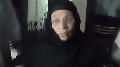 تبلغ 110 أعوام.. أكبر معمرة في الفيوم تشارك في الانتخابات الرئاسية