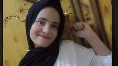 سقط عليها أجزاء خرسانية أول أيام الدراسة.. وفاة الطالبة ياسمين بعد 70 يوما بالعناية المركزة بكفر الشيخ