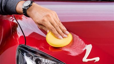 نصائح للحفاظ على طلاء السيارة الخارجي في الشتاء