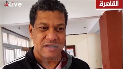 علاء عبد العال: كولر مظلوم مع الأهلي.. والتوقفات تؤثر على الدوري الممتاز