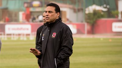 حسام البدري لـ القاهرة 24: قوات الأمن حمتنا من اعتداءات جماهير السويحلي بعد التعادل