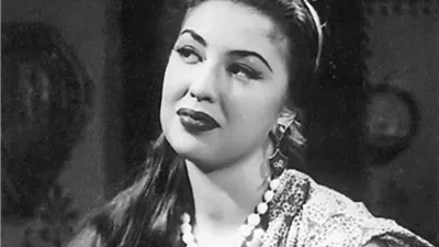 كيف تنبأ عبد السلام النابلسي بمصرع كاميليا؟