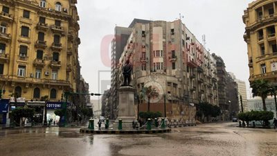 حالة الطقس اليوم.. أمطار غزيرة وثلوج على هذه المناطق
