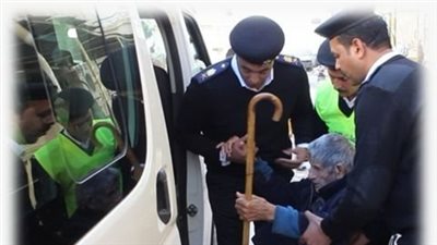 الداخلية تواصل تأمين لجان الاقتراع وتقديم المساعدات لكبار السن خال الانتخابات الرئاسية 2024