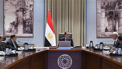 رئيس الوزراء يشكر شعب مصر العظيم: مشهد الانتخابات الرئاسية يفوق أي تصورات أو توقعات مسبقة