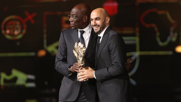 وليد الركراكي 