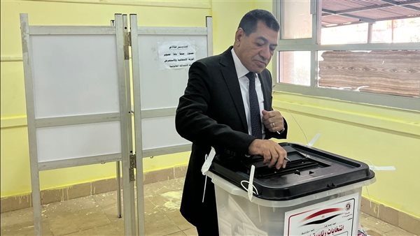 رئيس محكمة استئناف