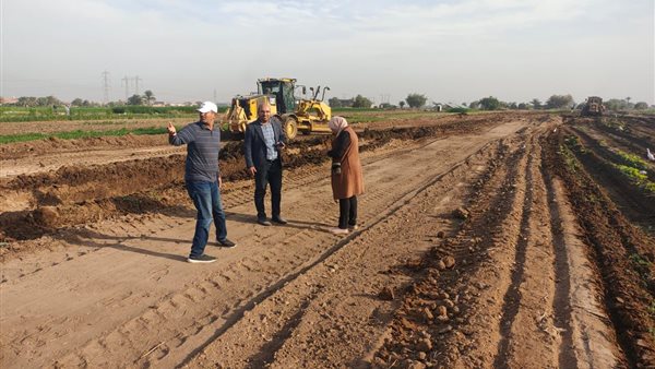 مدينة سوهاج الجديدة