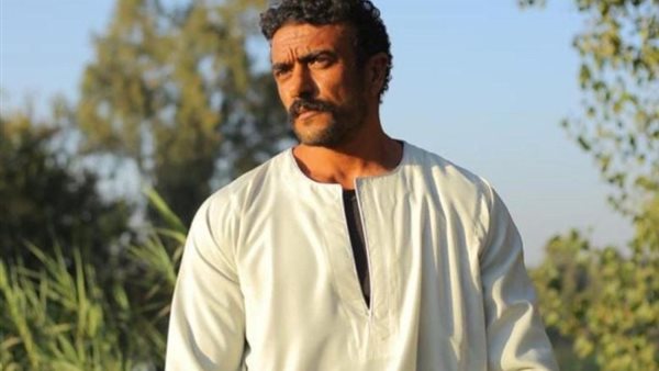 أحمد العوضي