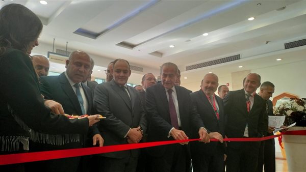  معرض فود افريقيا